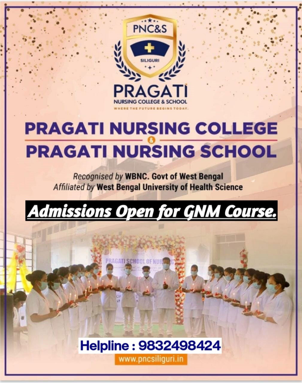 IICE Academy Siliguri